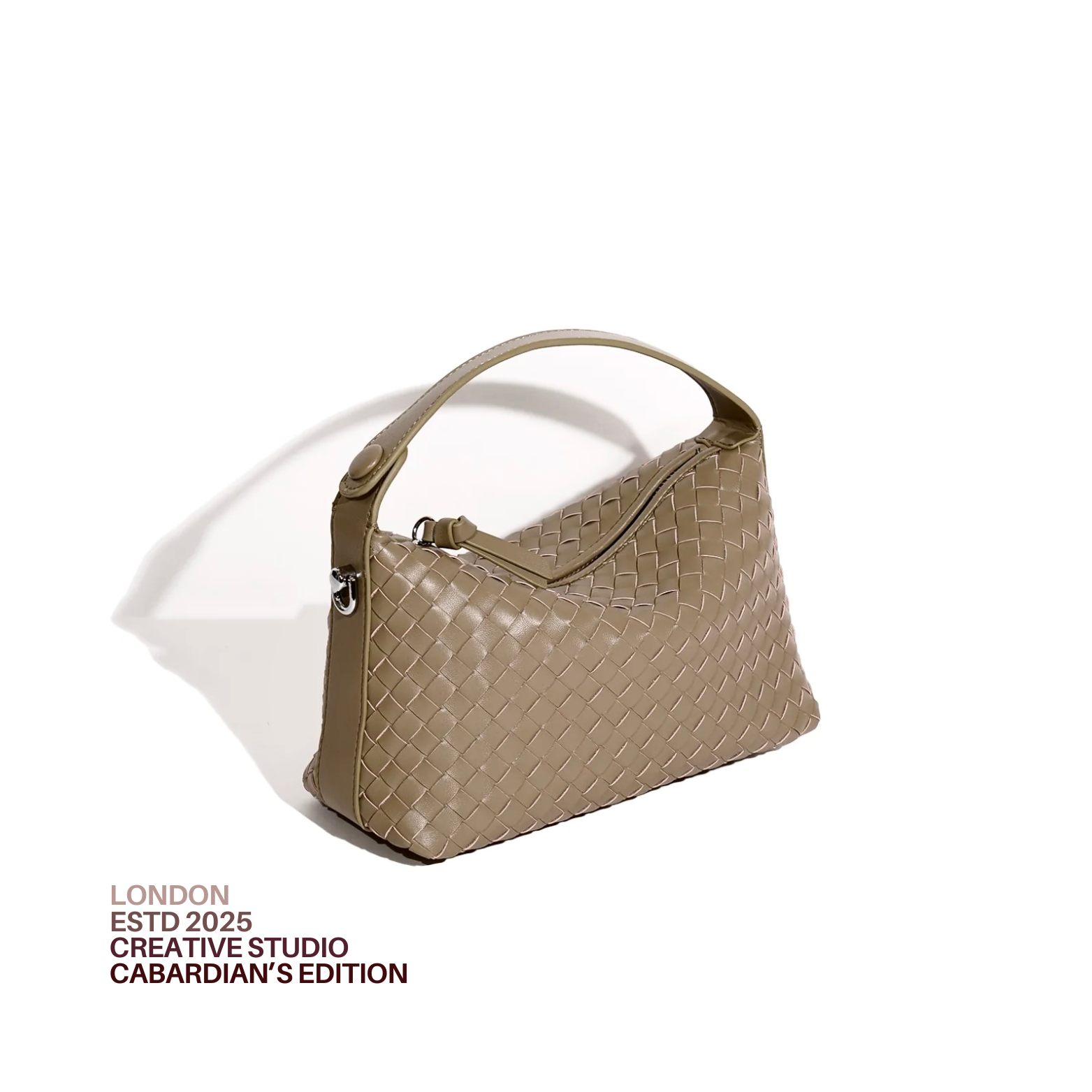 Cabardian • Cyrus® Edition.