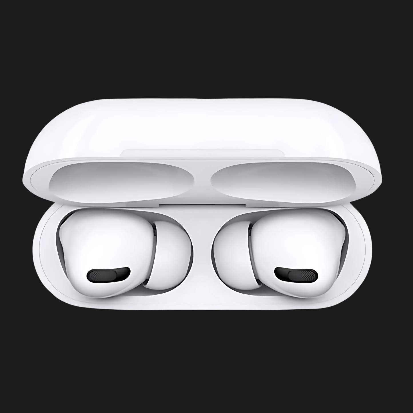 Screen • Buds