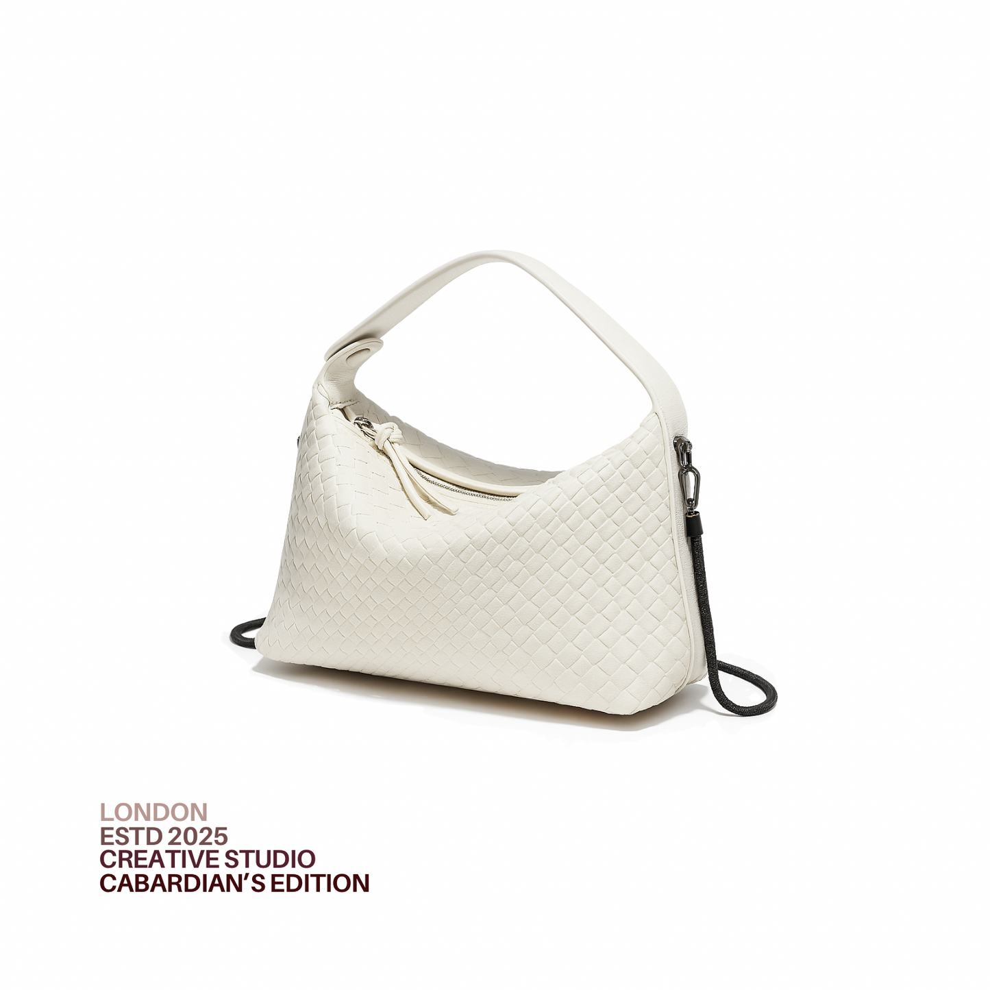 Cabardian • Cyrus® Edition.