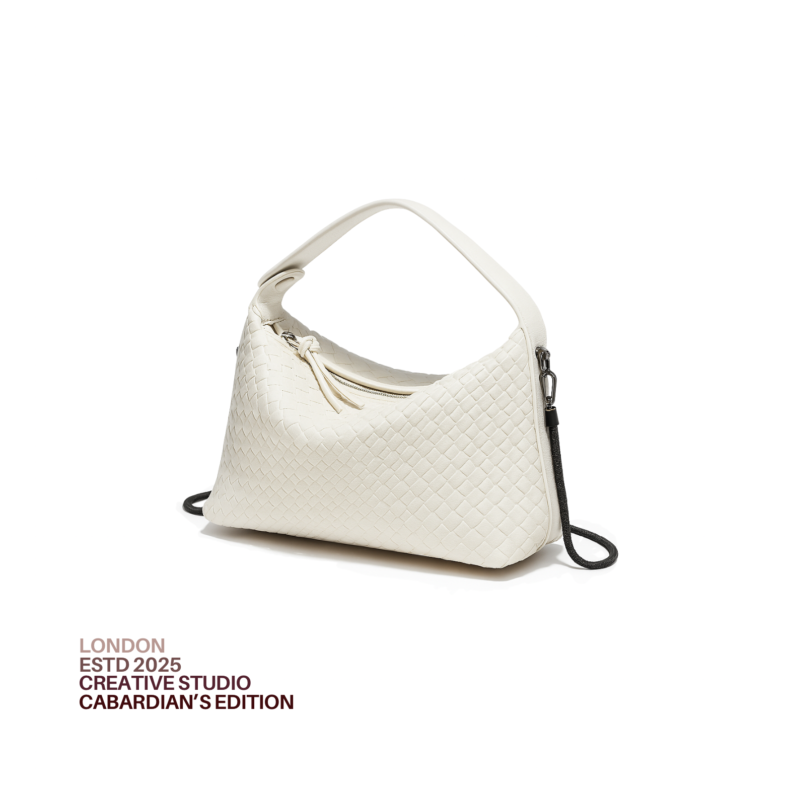 Cabardian • Cyrus® Edition.