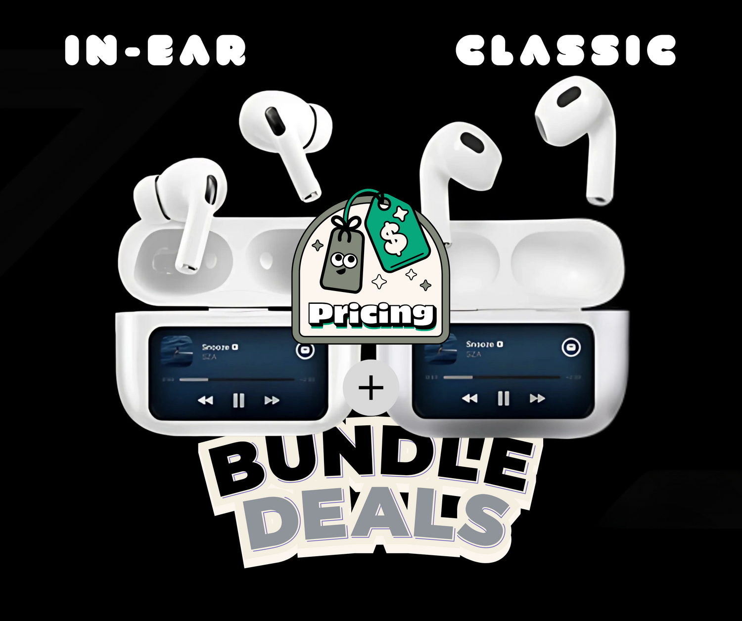 Bundle • Deal Duo mobile