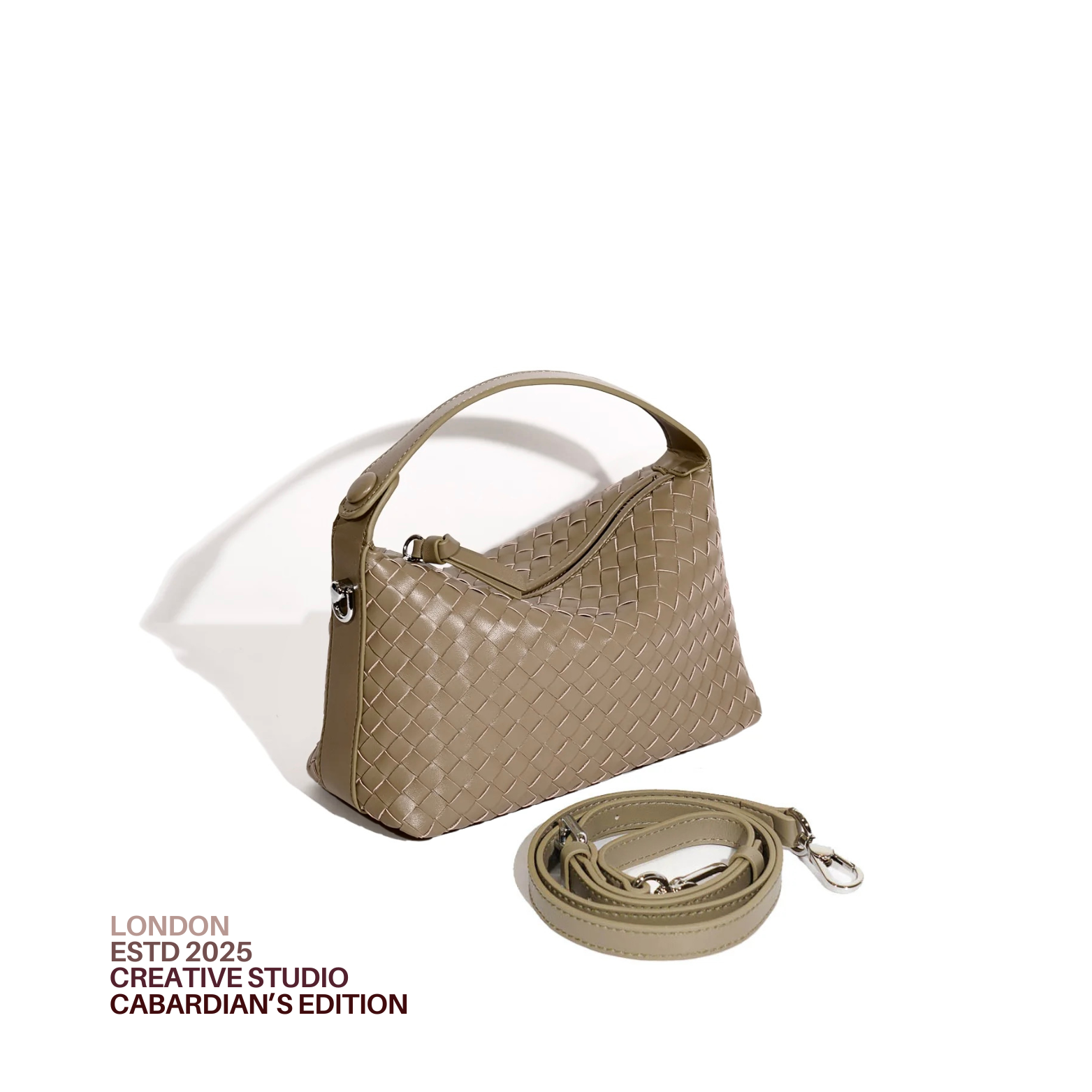 Cabardian • Cyrus® Edition.