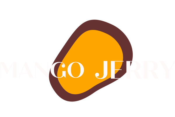 Mango •Jerry 