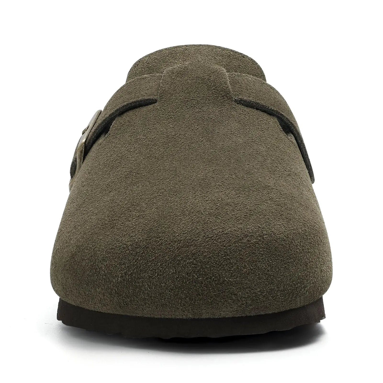 Suede • Clogs KIDMI® Edition.